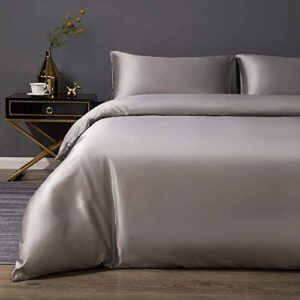 King size bed sheet Pure Cotton, Satin 108"x100", 210 TC,
